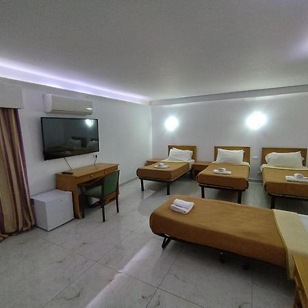 The Windsor Hotel Sliema Extérieur photo