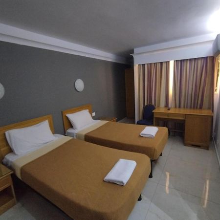 The Windsor Hotel Sliema Extérieur photo