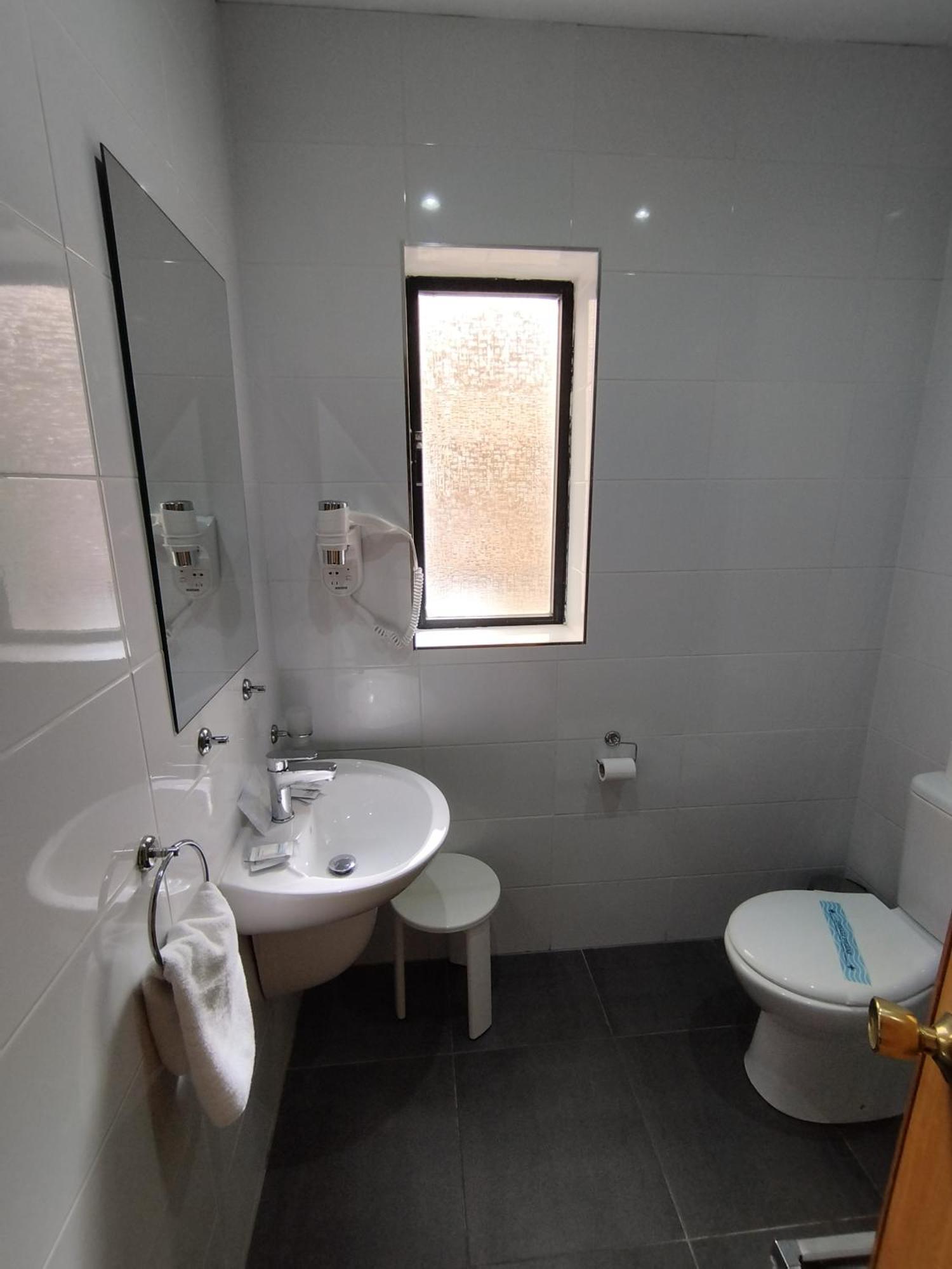 The Windsor Hotel Sliema Extérieur photo