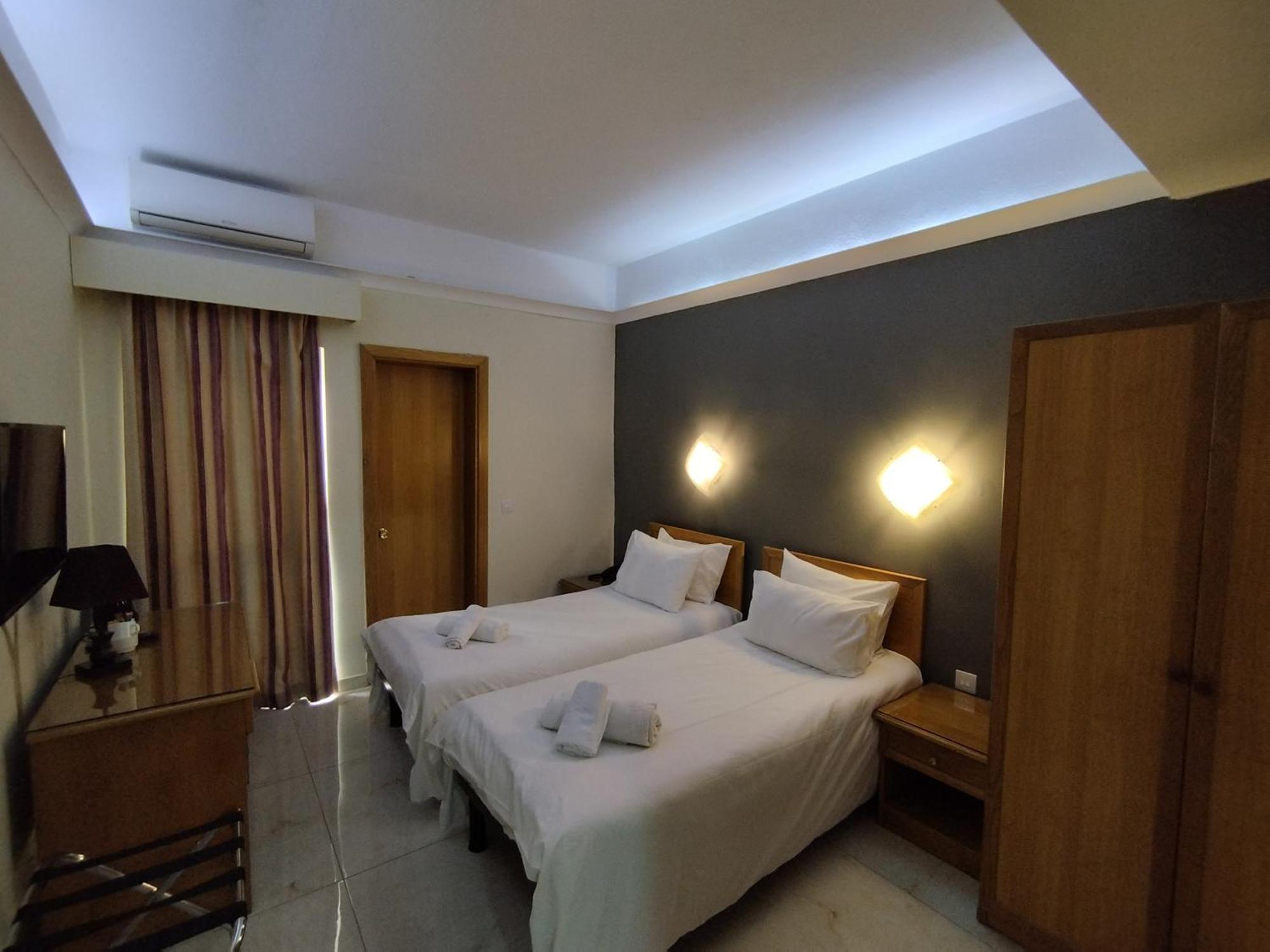 The Windsor Hotel Sliema Extérieur photo