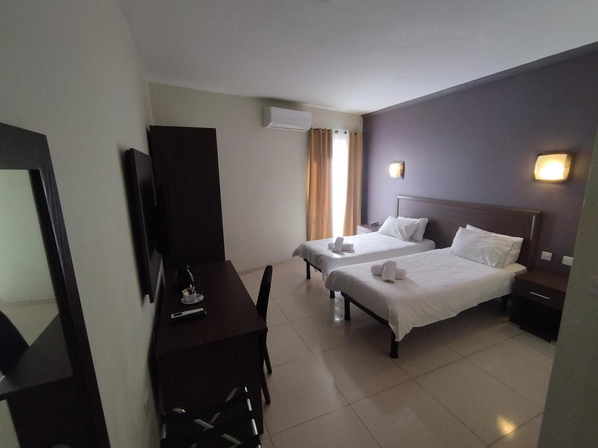 The Windsor Hotel Sliema Extérieur photo