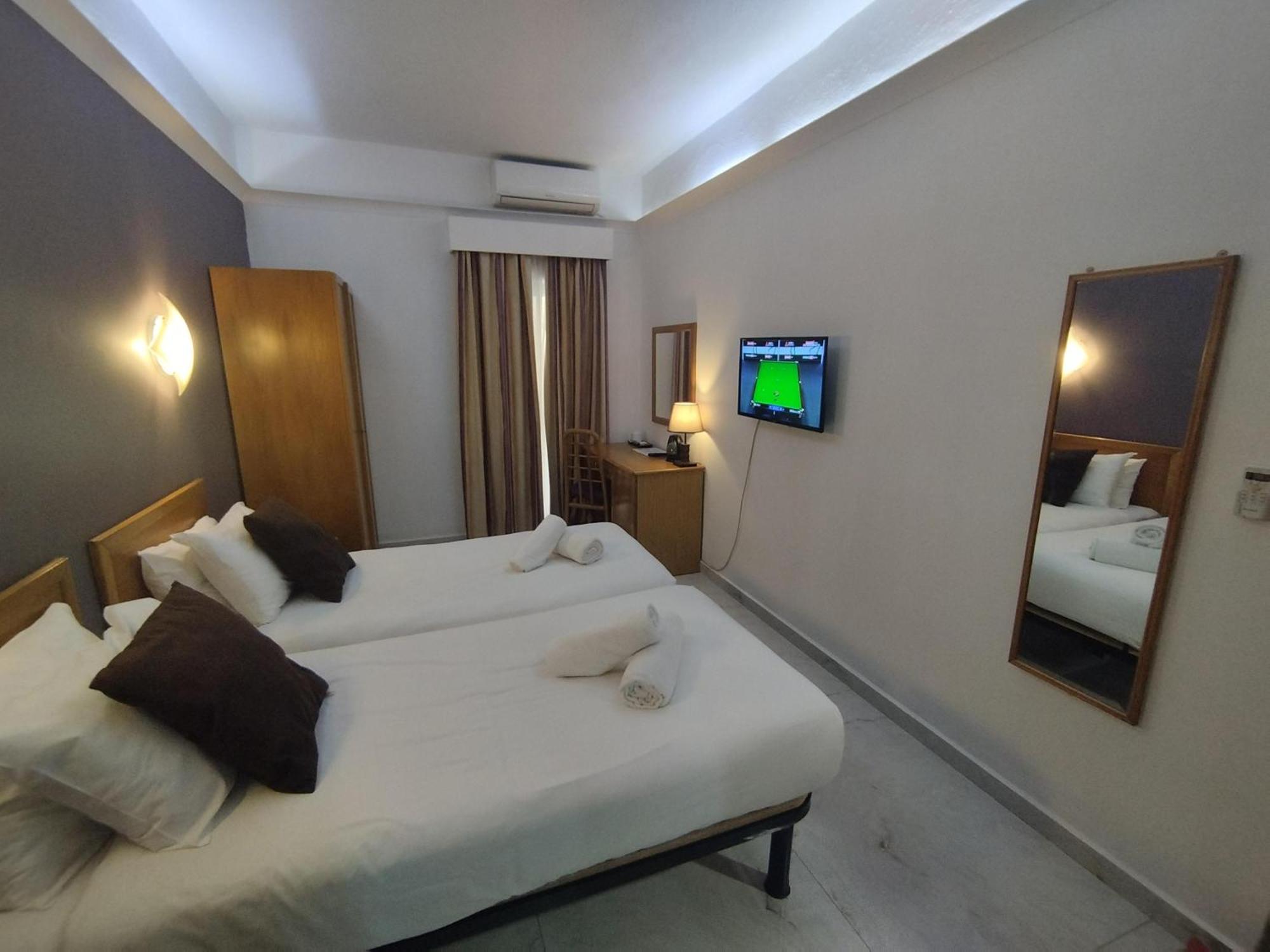 The Windsor Hotel Sliema Extérieur photo