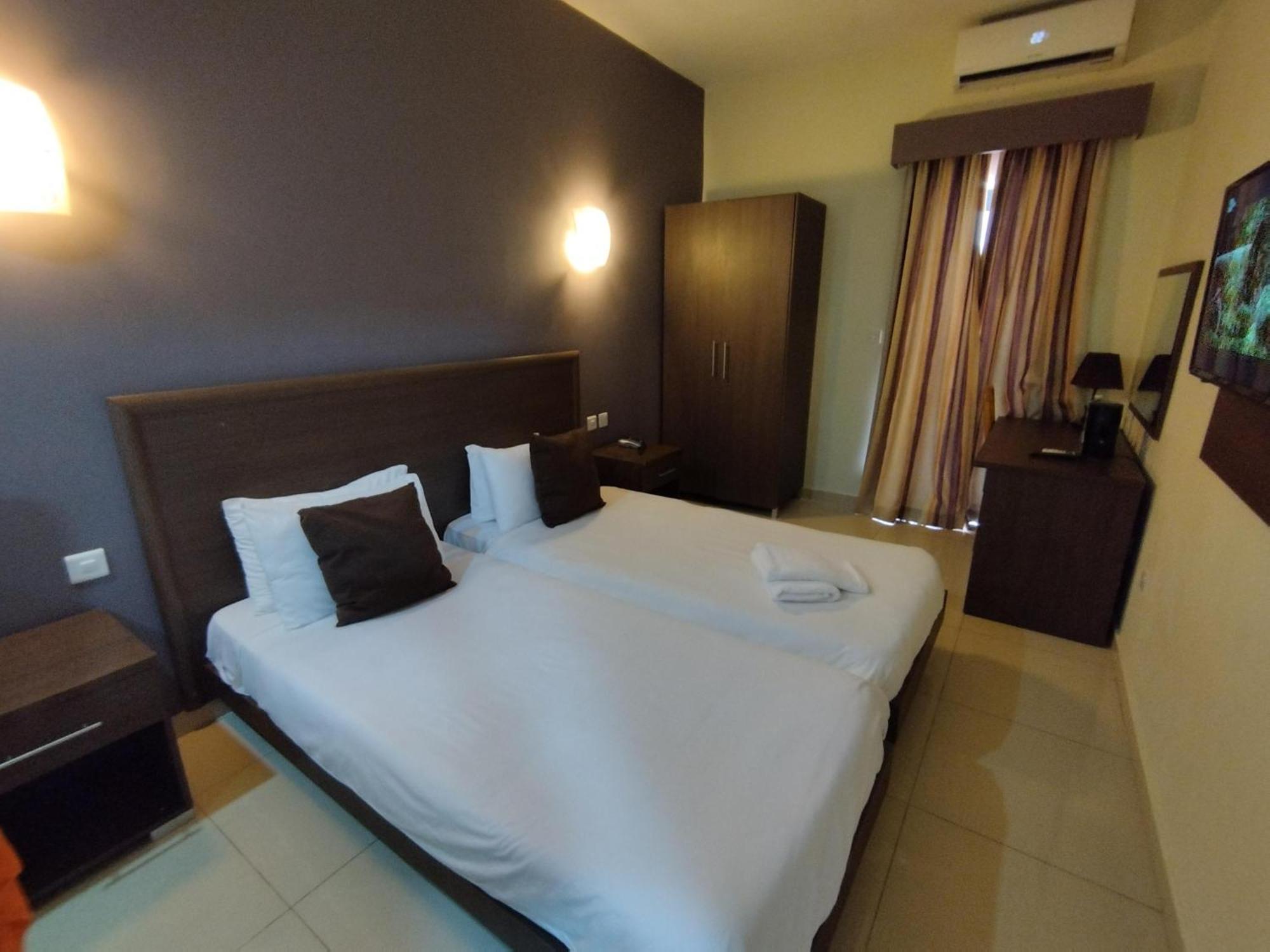 The Windsor Hotel Sliema Extérieur photo