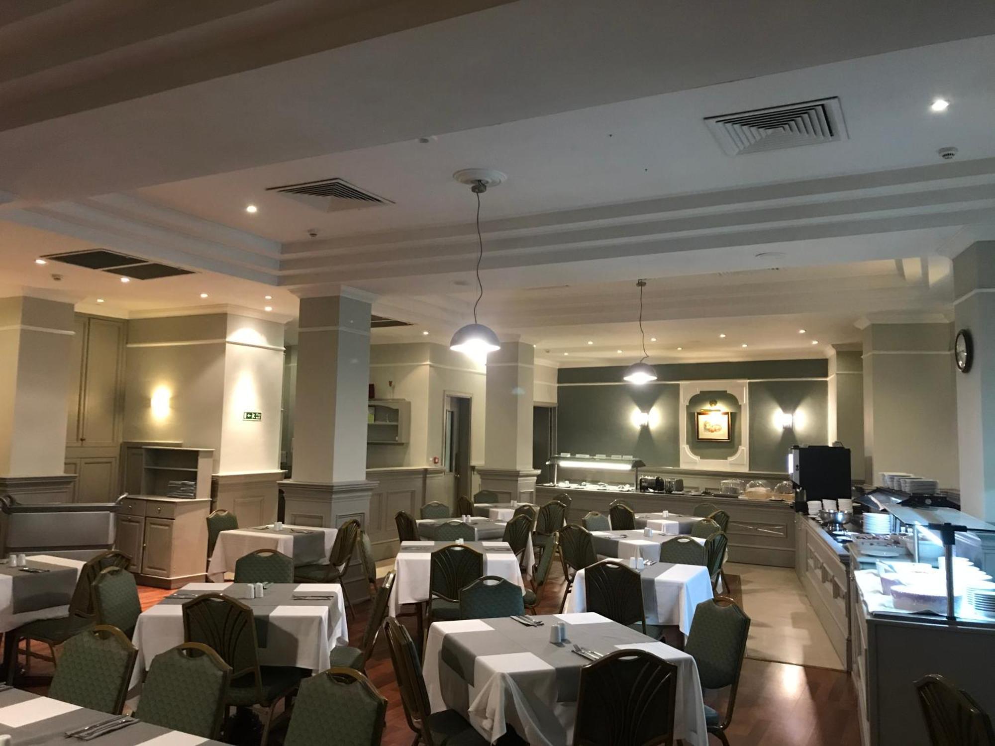 The Windsor Hotel Sliema Extérieur photo