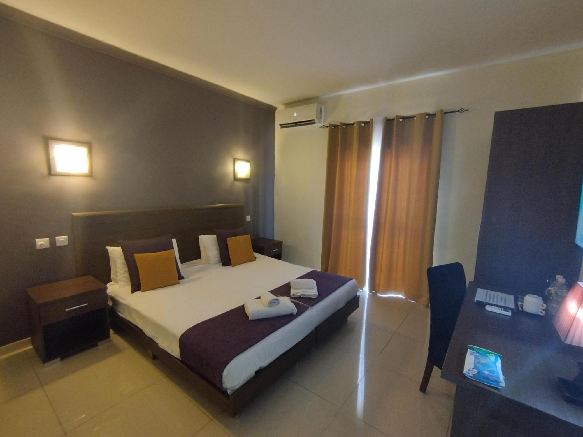 The Windsor Hotel Sliema Extérieur photo