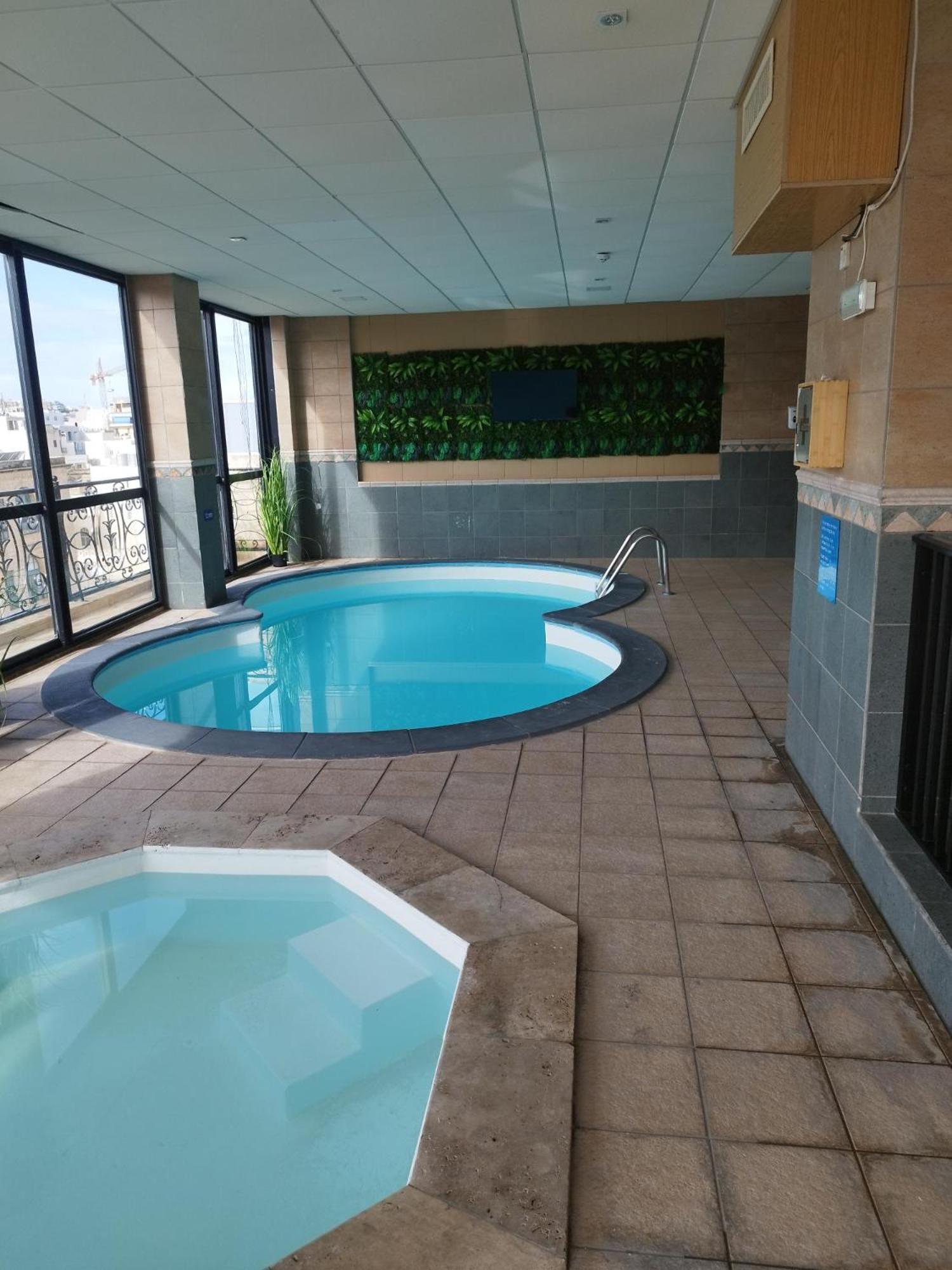 The Windsor Hotel Sliema Extérieur photo