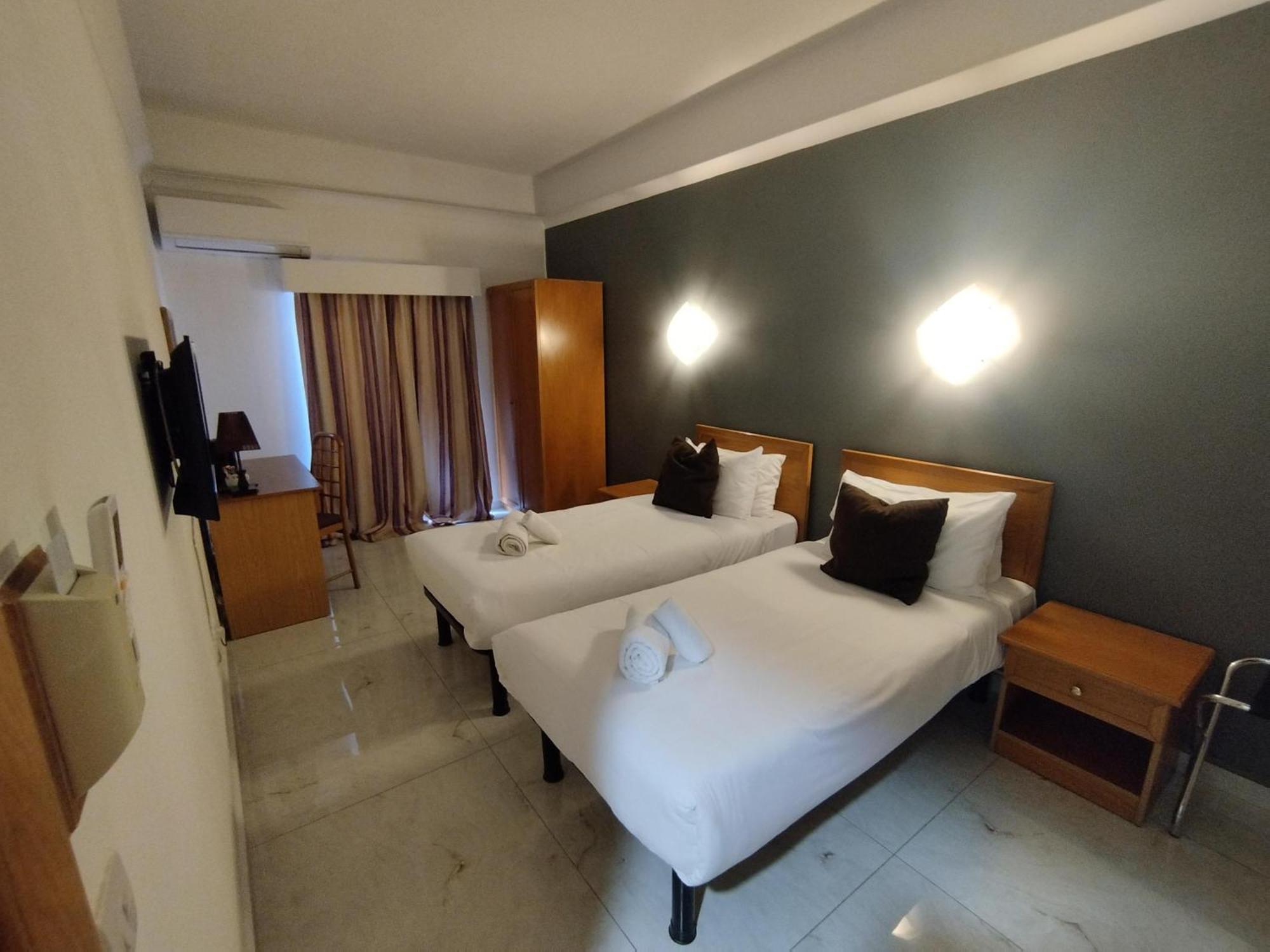 The Windsor Hotel Sliema Extérieur photo