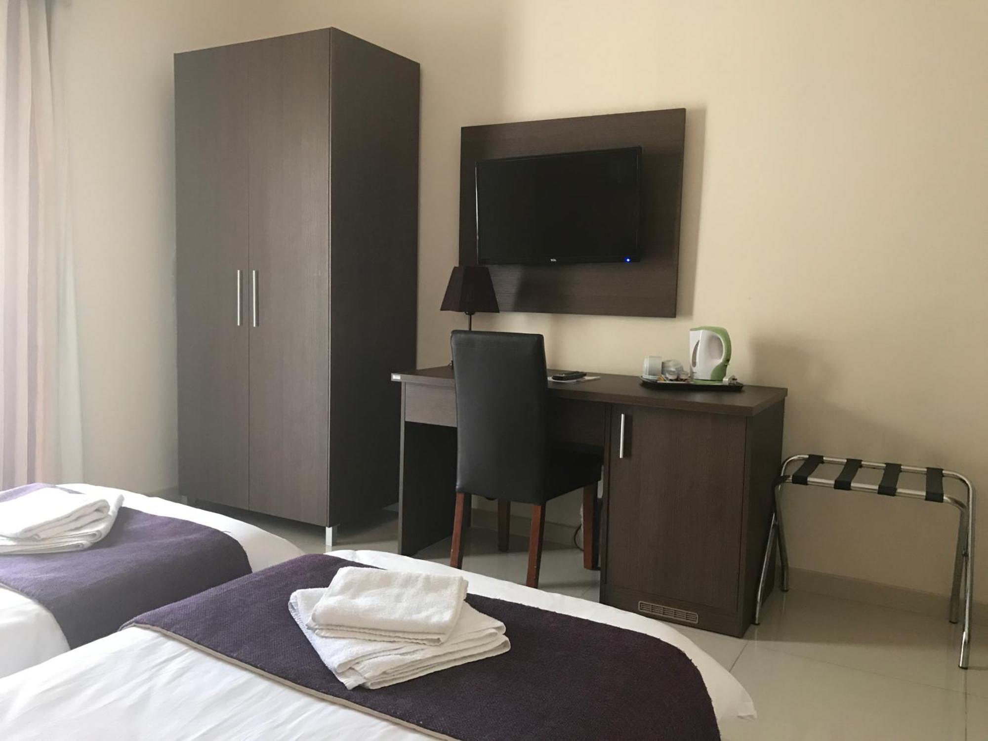 The Windsor Hotel Sliema Extérieur photo