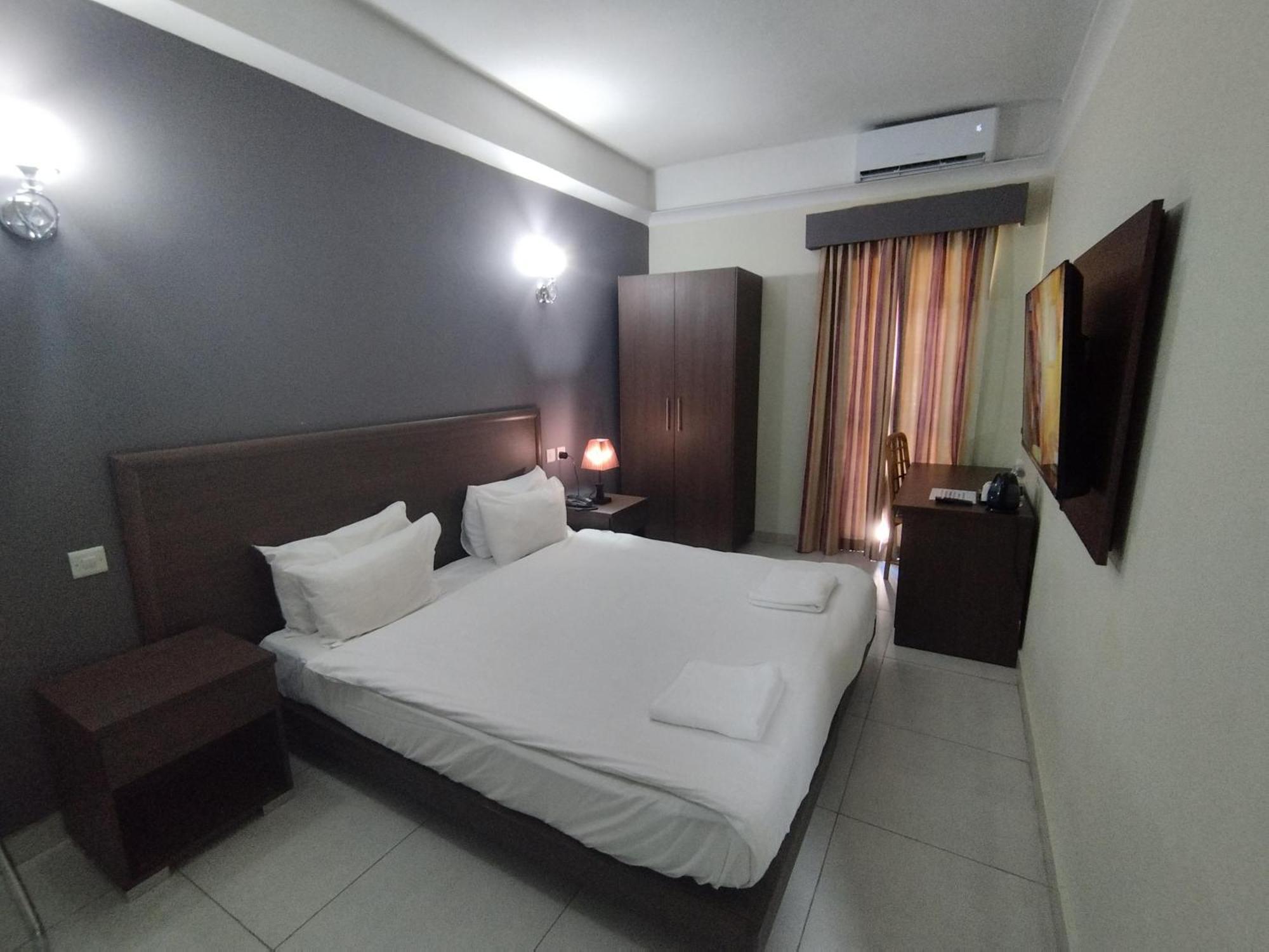 The Windsor Hotel Sliema Extérieur photo