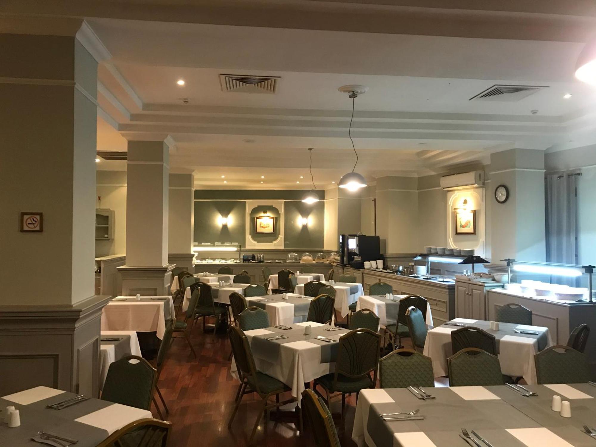 The Windsor Hotel Sliema Extérieur photo