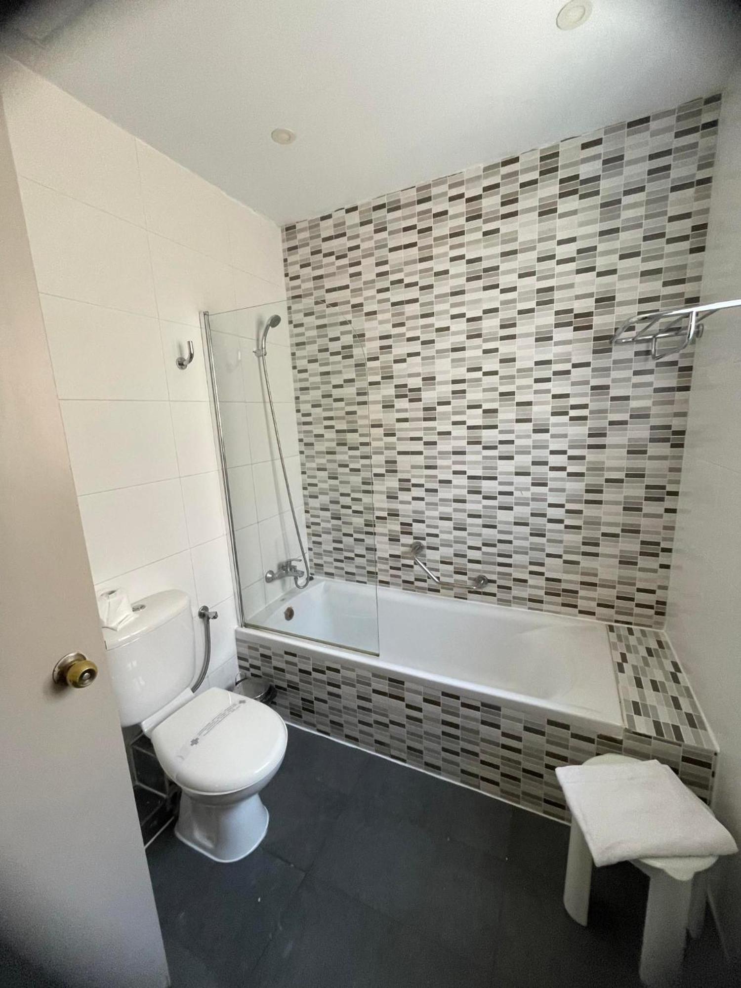 The Windsor Hotel Sliema Extérieur photo
