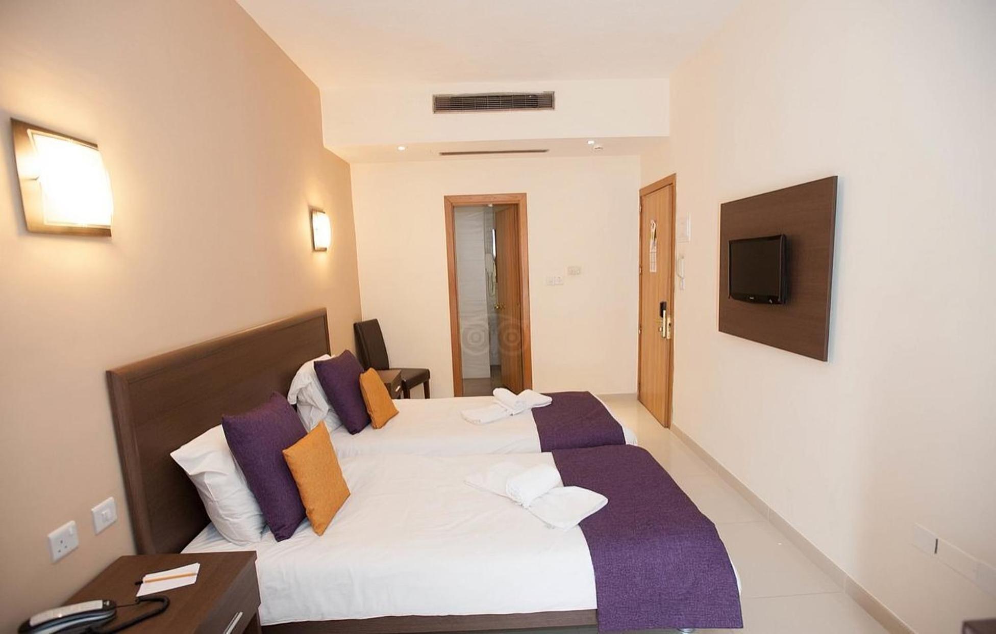 The Windsor Hotel Sliema Extérieur photo
