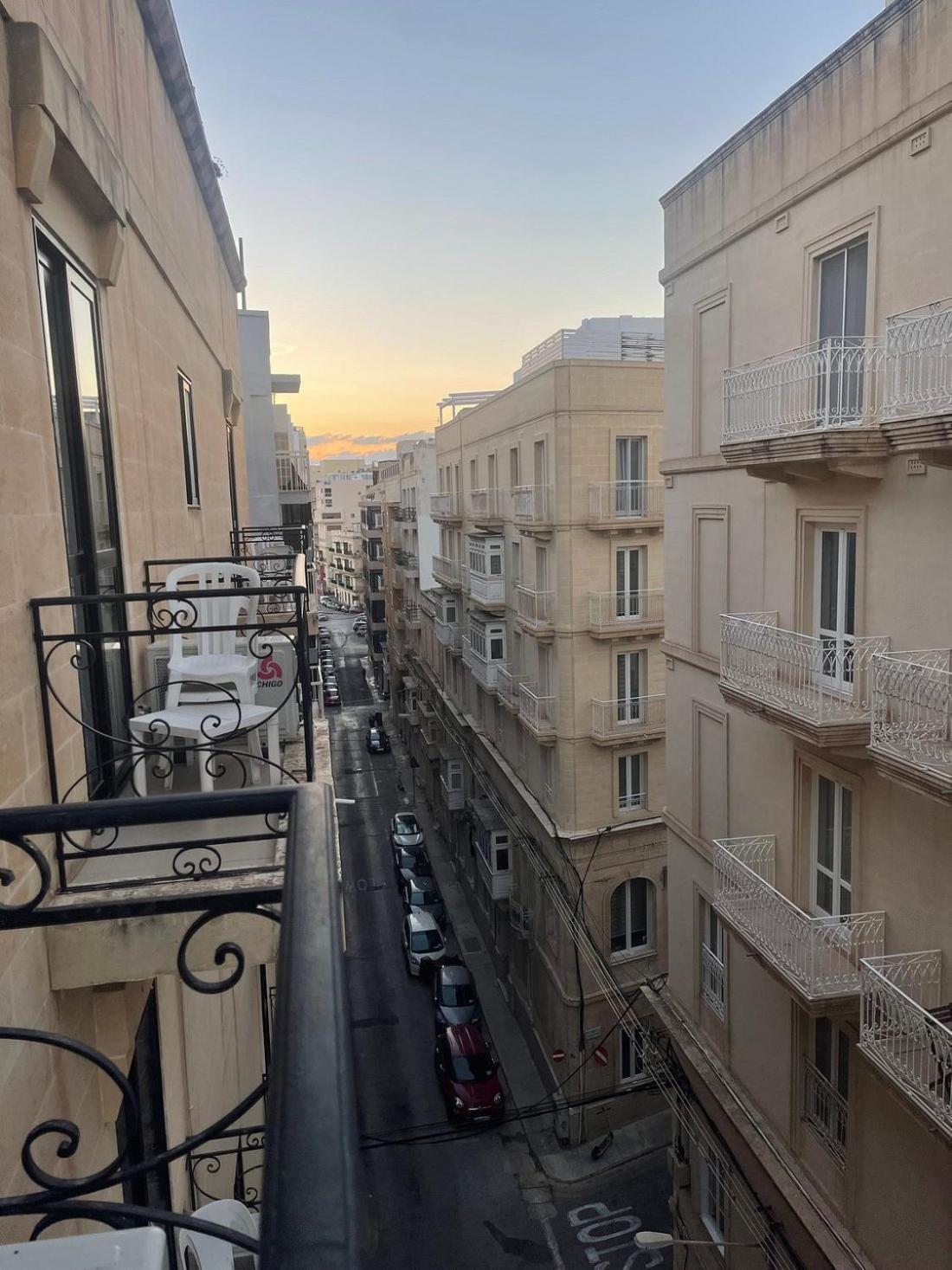 The Windsor Hotel Sliema Extérieur photo