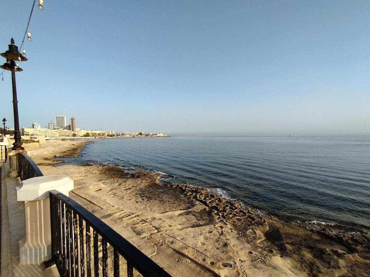The Windsor Hotel Sliema Extérieur photo