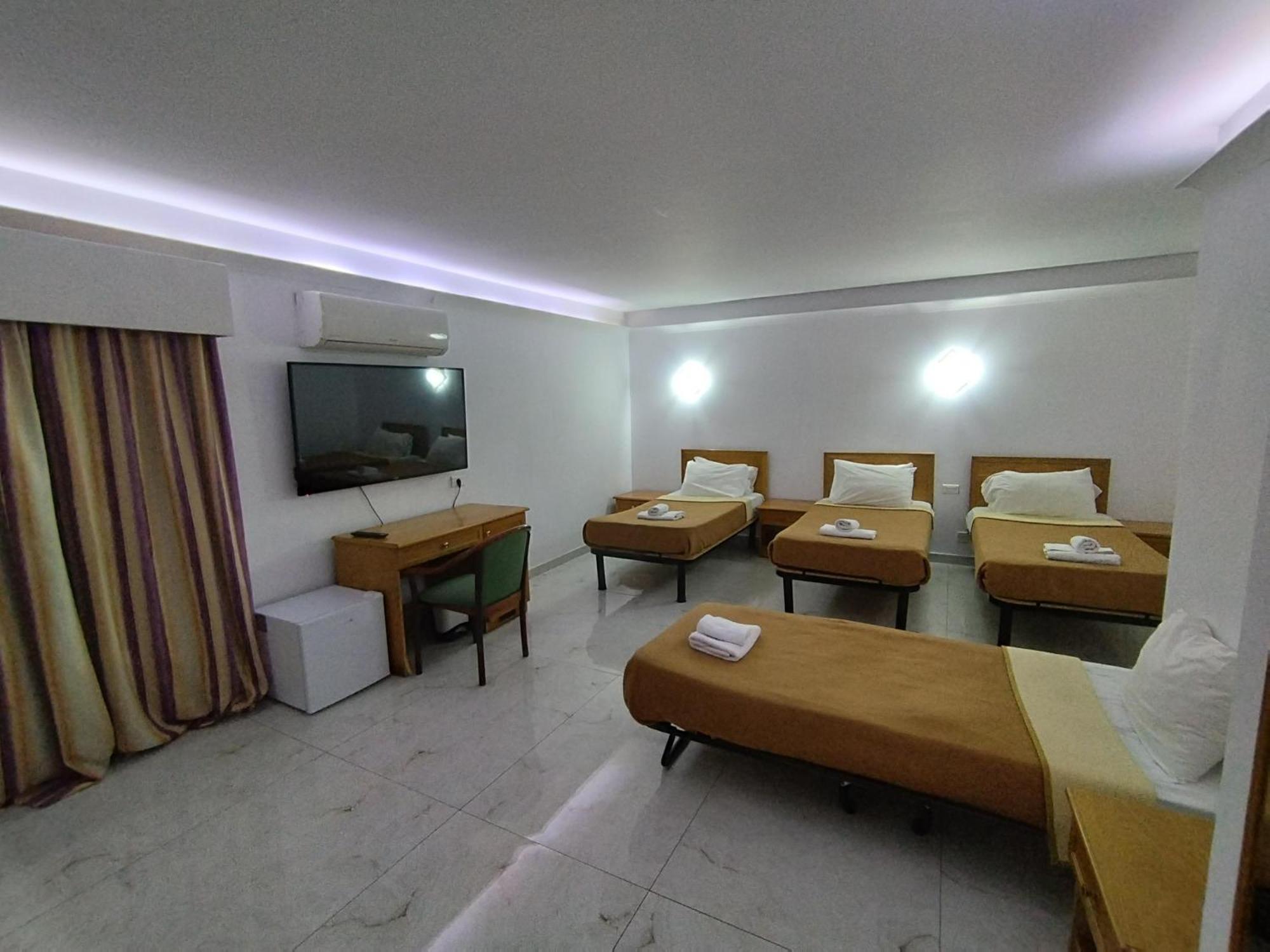 The Windsor Hotel Sliema Extérieur photo