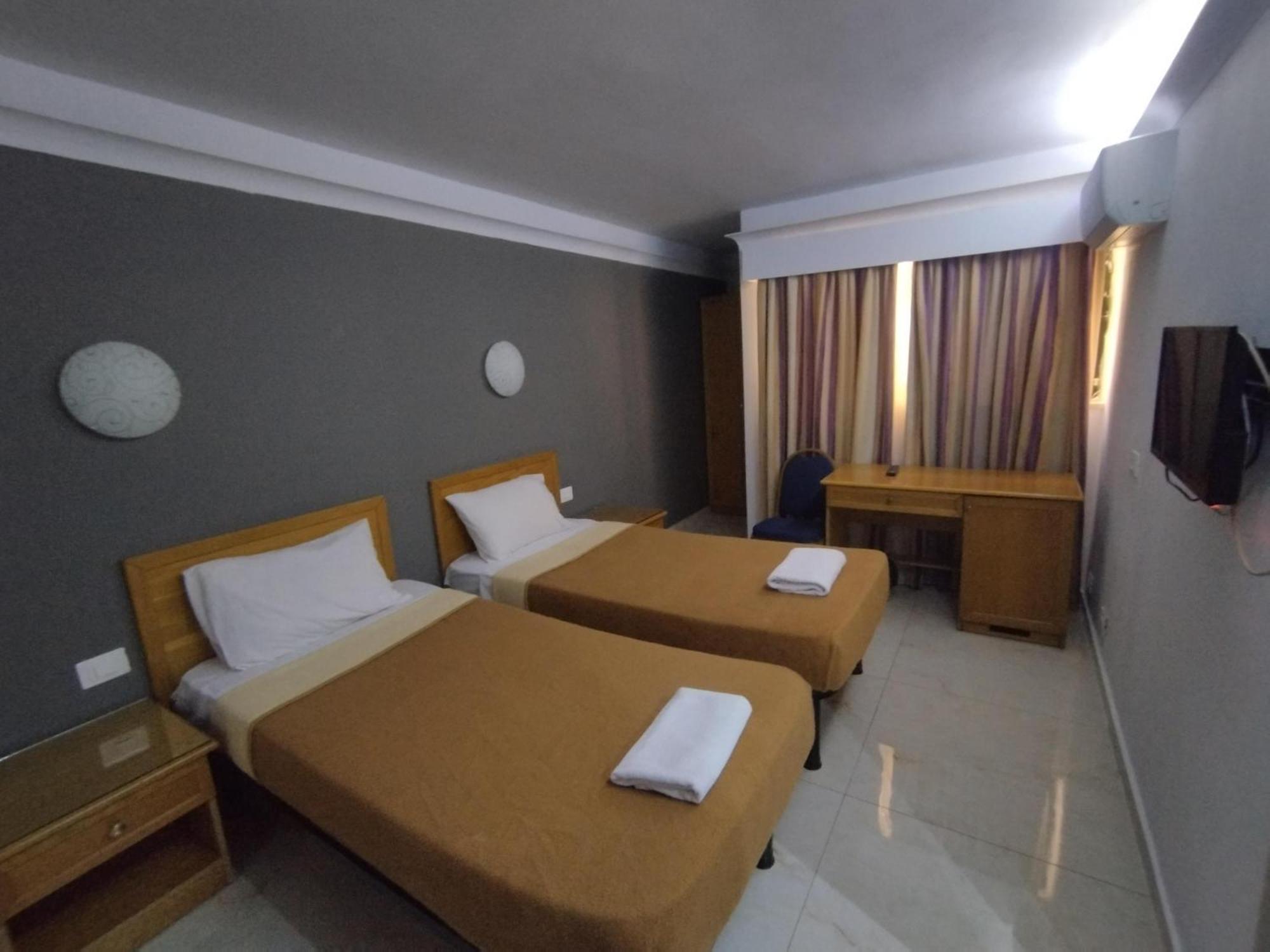 The Windsor Hotel Sliema Extérieur photo