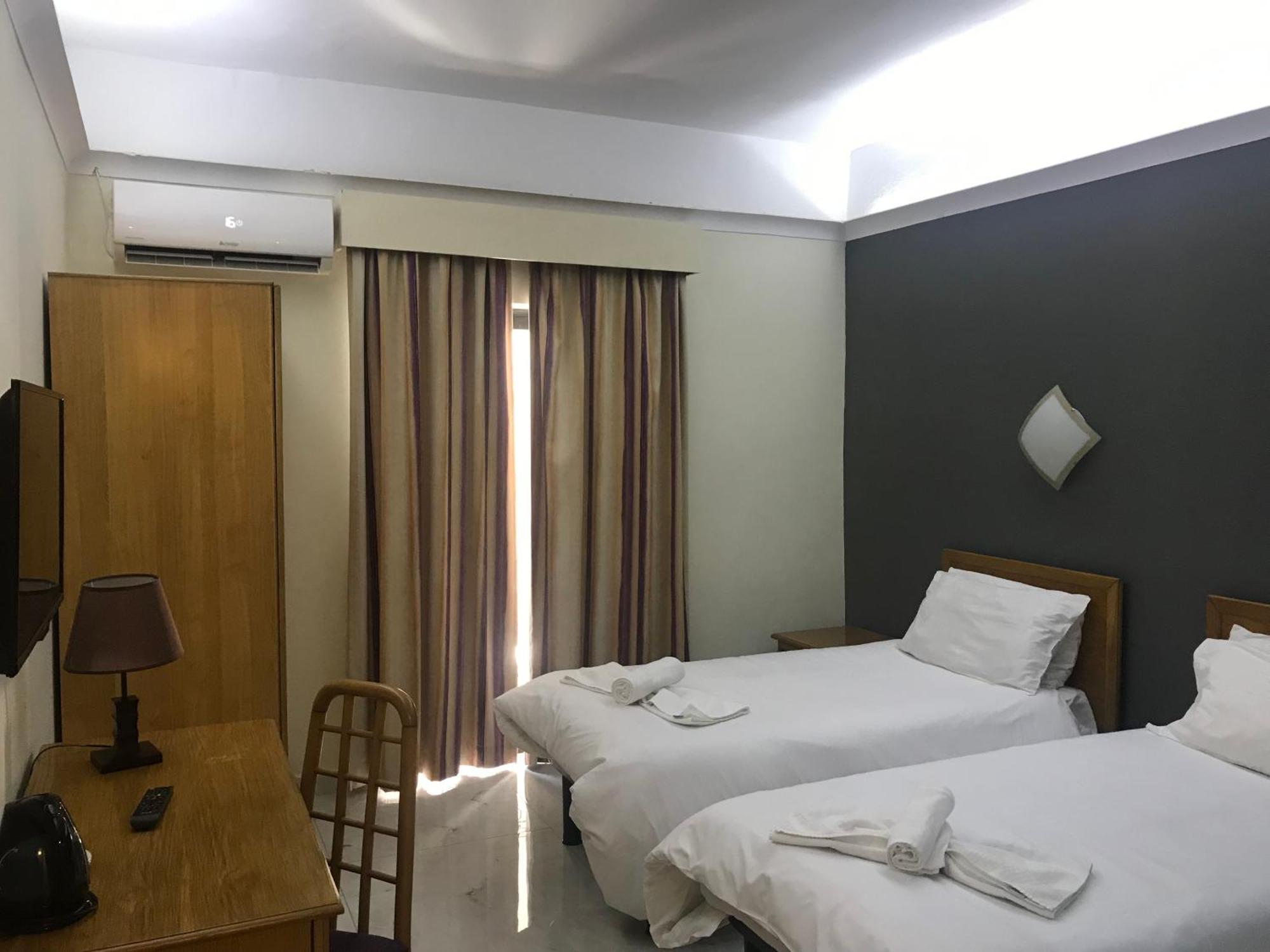 The Windsor Hotel Sliema Extérieur photo